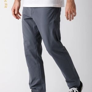 Western Rise - Diversion Pant Classic